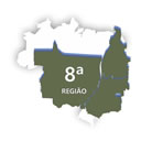 8 REGIO ECLESISTICA