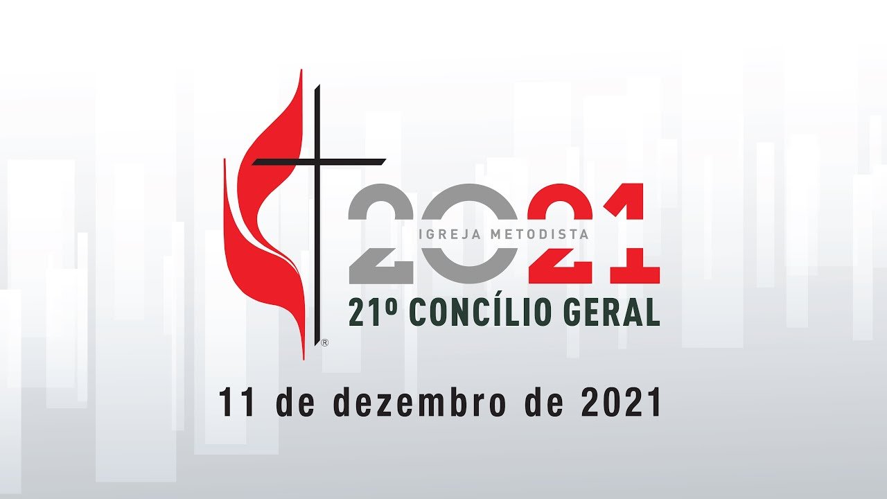 Sessão online do 21º Concílio Geral
