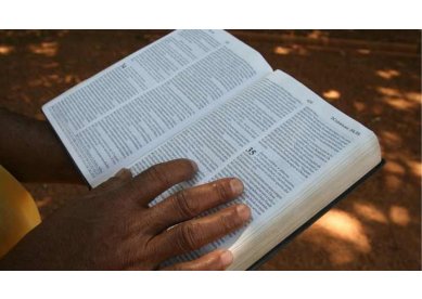 Sugestões para celebrar o Dia da Bíblia 2021