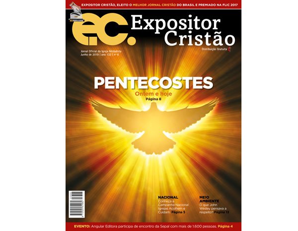 Pentecostes ontem e hoje