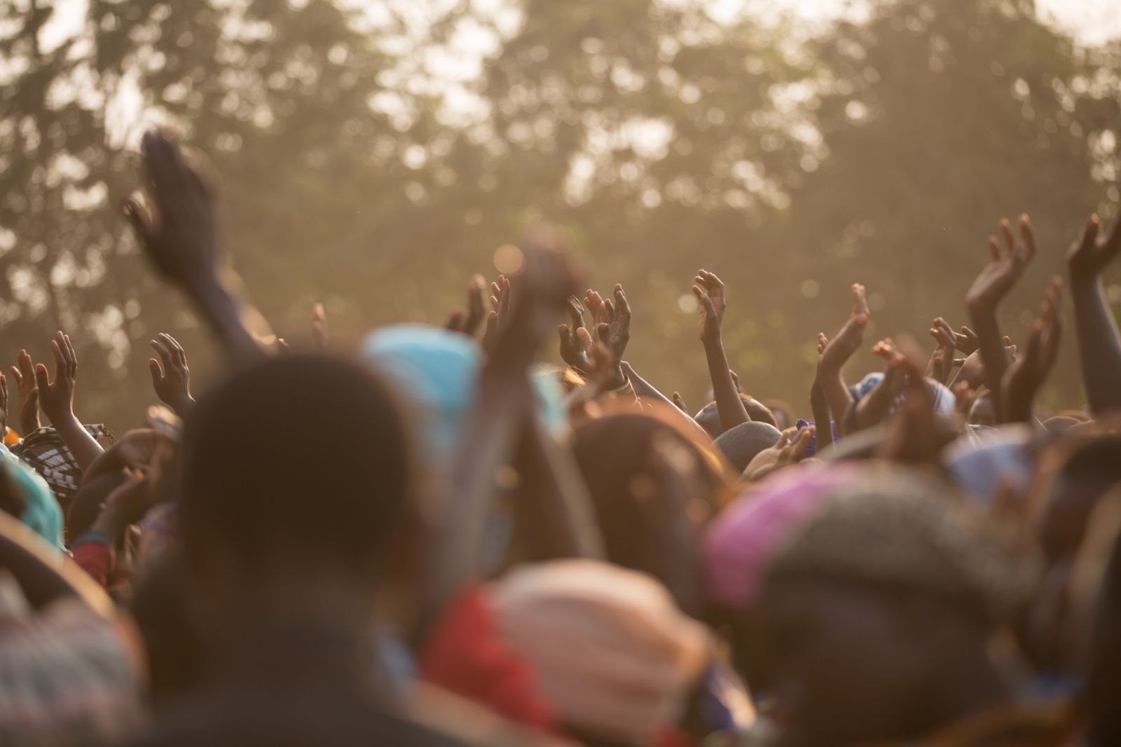 Inscrições de missionários/as para Moçambique prorrogadas