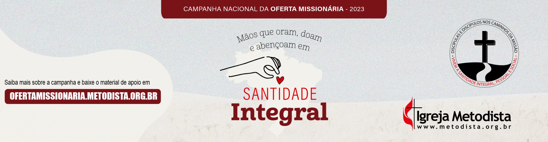 Oferta Missionria 2023
