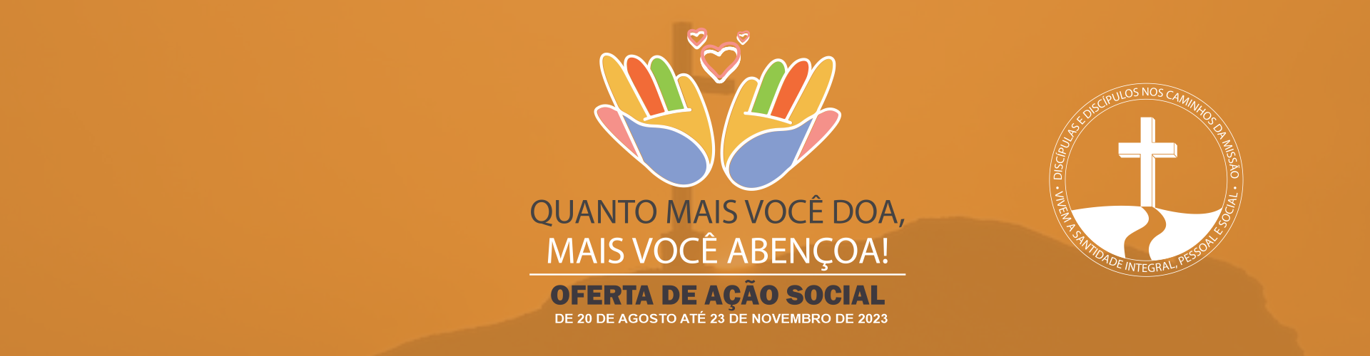Campanha de Ao Social