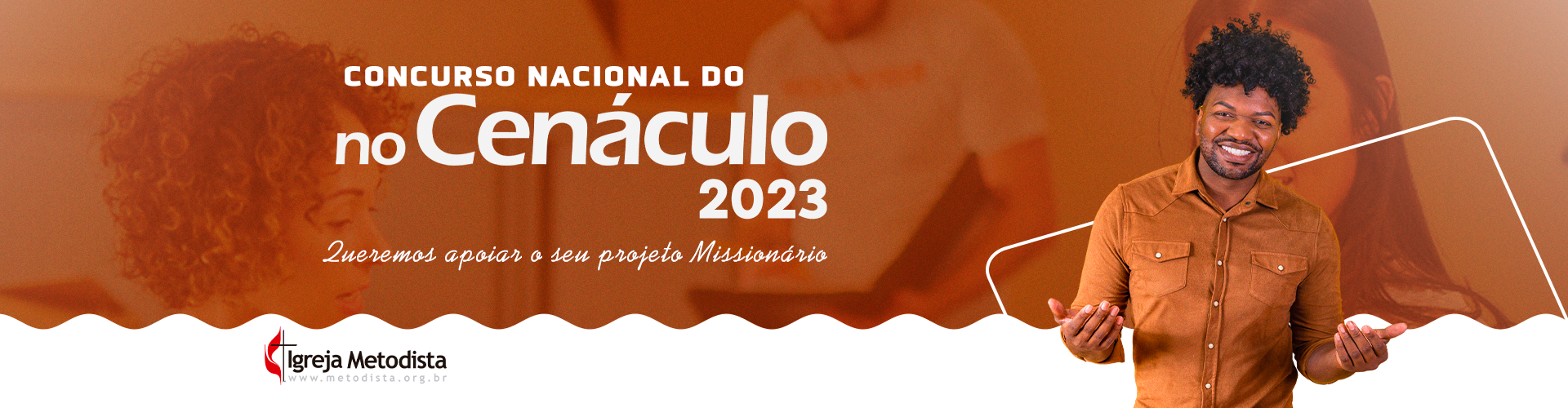 Concurso no Cenculo 2023