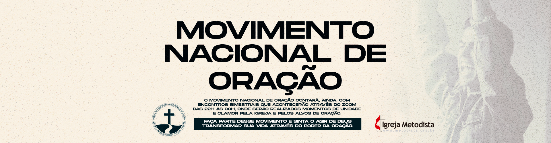 Movimento Nacional de Orao