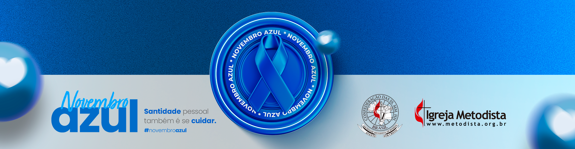 Novembro Azul 2023