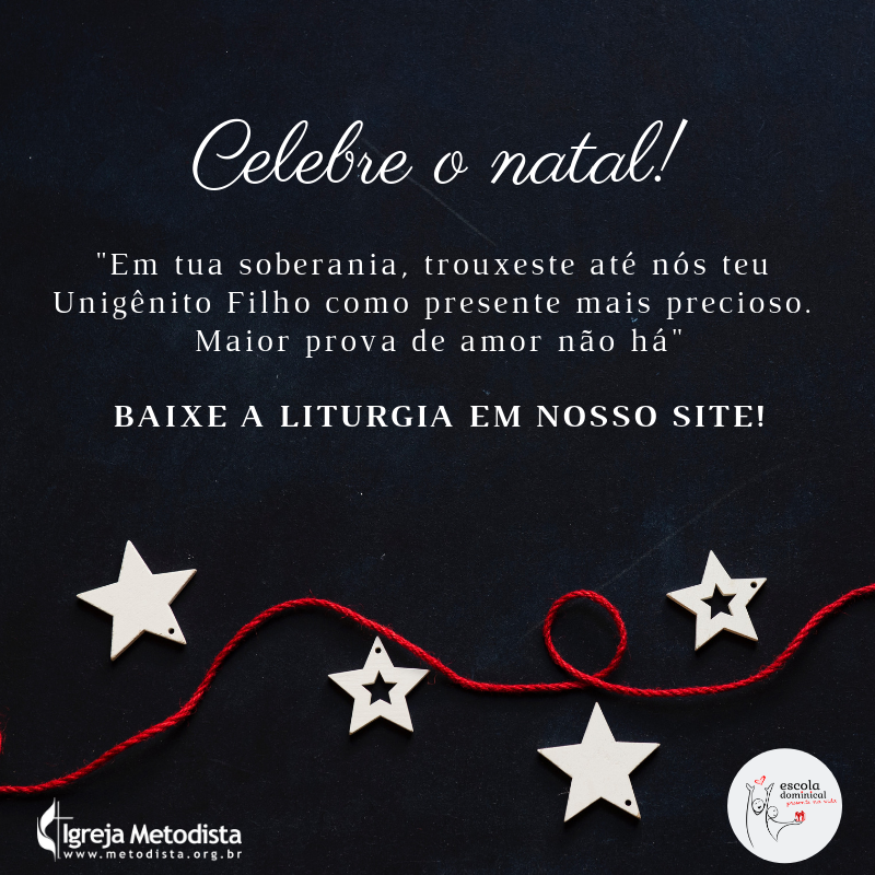 Liturgia - Celebrao de Natal