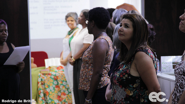 CMM define tema de 2019: Mulheres comprometidas com Deus cuidam do Meio Ambiente