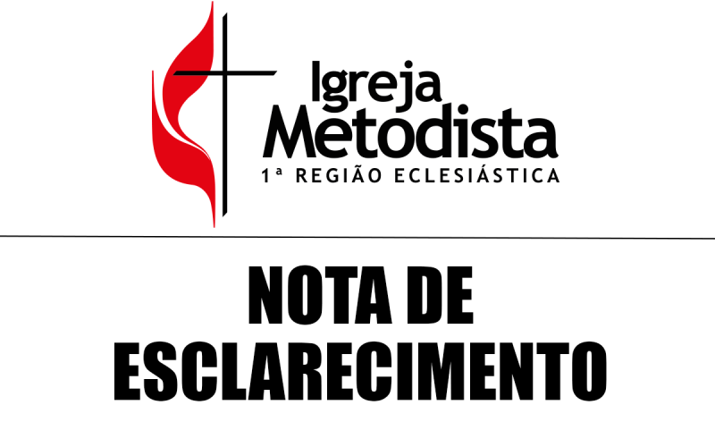 NOTA DE ESCLARECIMENTO: PM estoura Bingo clandestino que funcionava em Igreja Metodista