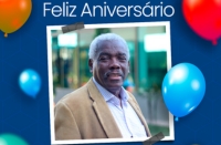 Aniversariante do Dia 30/11