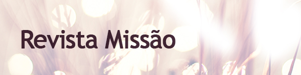 Revista Misso