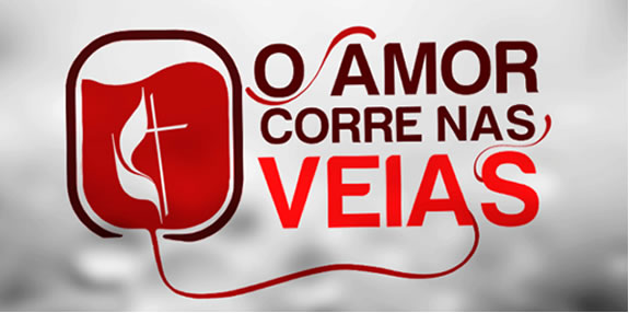 o amor corre nas veias