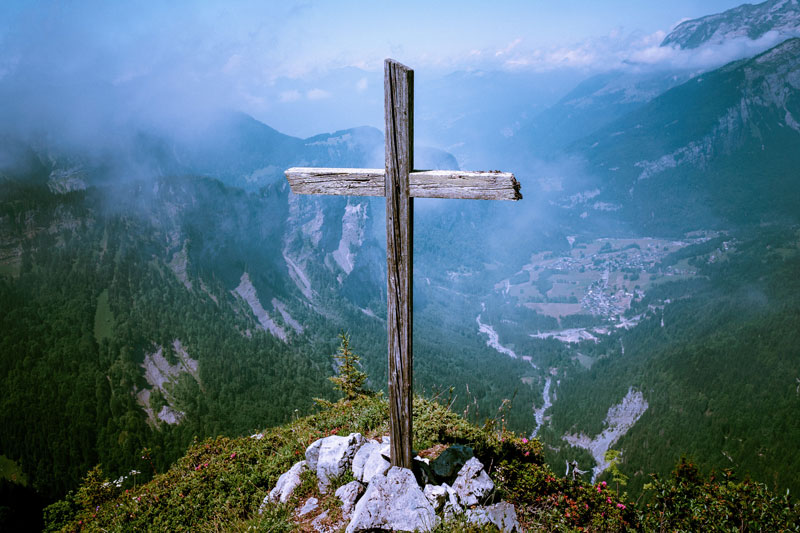 Liturgia para o domingo de Pscoa: Salve! Alegrai-vos!