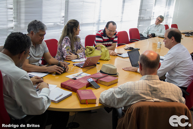 Reunio extraordinria acontece hoje na Sede Nacional