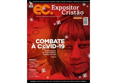 EC de agosto | Combate  Covid-19