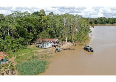 Manifestao da Pastoral Indigenista Metodista sobre a morte de Bruno Arajo Pereira e Dom Phillips