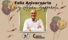 Aniversariante do Dia 30/03