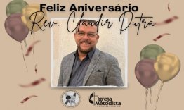 Aniversariante do Dia 22/03