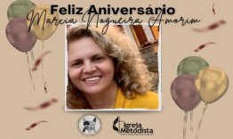 Aniversariante do Dia 19/05