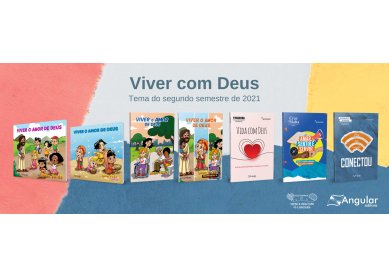 Vida com Deus: sobre espiritualidade, emoes e misso