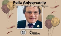 Aniversariante do Dia 31/01