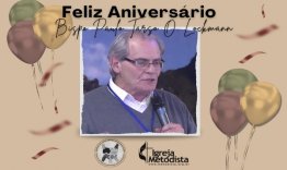 Aniversariante do Dia 28/01