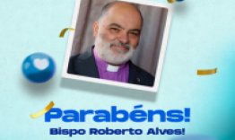 Aniversariante do Dia 28/10