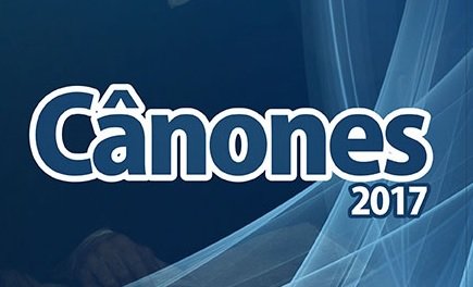 Cnones 2017 disponvel para download