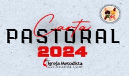 Carta Pastoral - 2024
