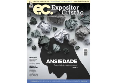 EC de fevereiro: ansiedade