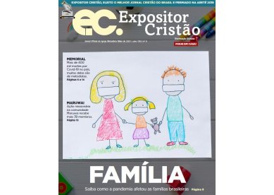 EC de maio: Famlia | Saiba como a pandemia afetou as famlias brasileiras