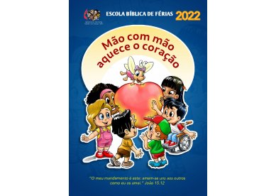 EBF 2022 | Mo com mo aquece o corao