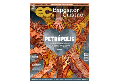 EC de março | Petrópolis: missão e solidariedade com a população