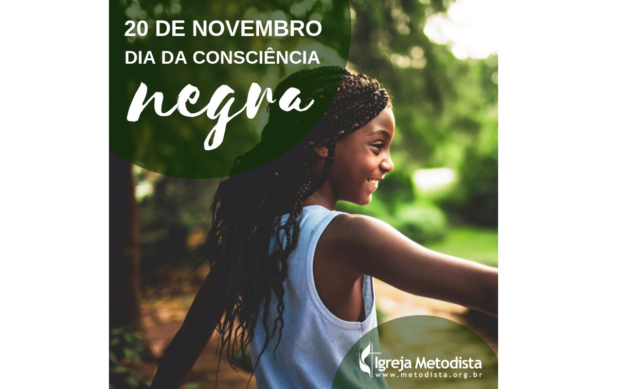 Dia da Conscincia Negra