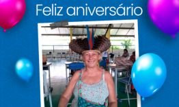 Aniversariante do Dia 17/08