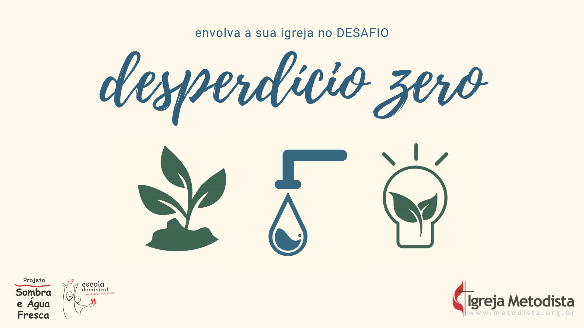 Desafio Desperdício Zero