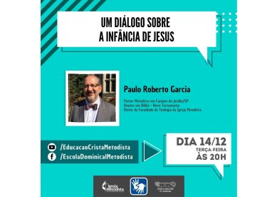 Um dilogo sobre a infncia de Jesus