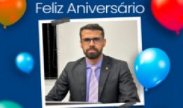 Aniversariante do Dia 11/11