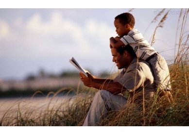 Liturgia para o Dia dos pais | “HONRA A TEU PAI”