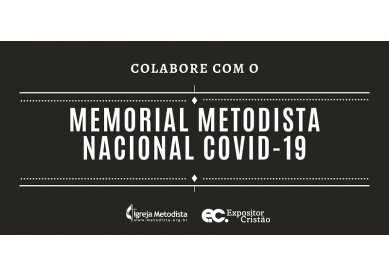 Memorial Metodista Nacional | Covid-19