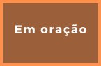 Em orao | 15.05.2020