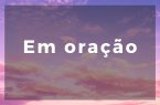 Em orao | 28.02.2020