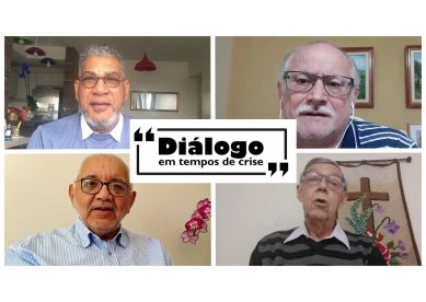 Educao, Unidade e a misso no nordeste | Dilogos em tempos de crise