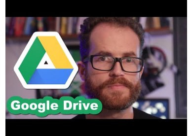 Como usar o Google Drive para organizar arquivos da sua Igreja