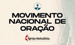 Movimento Nacional de Oração