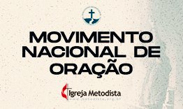 Movimento Nacional de Orao