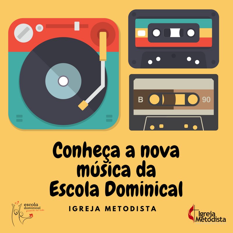 Msica da Escola Dominical para download