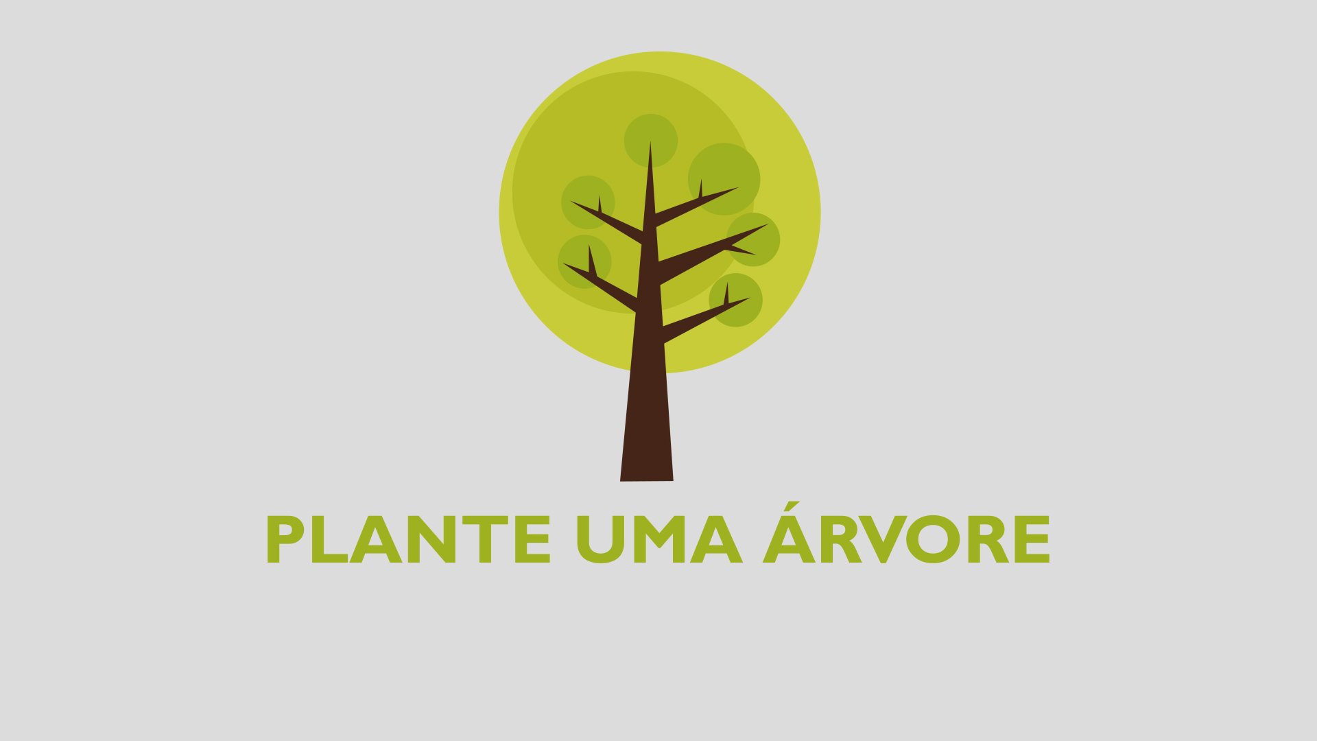 Plante uma árvore em celebração aos 150 anos do metodismo permanente no Brasil