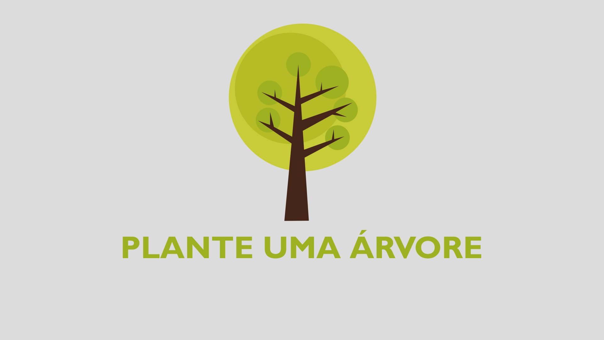 Plante uma rvore em celebrao aos 150 anos do metodismo permanente no Brasil