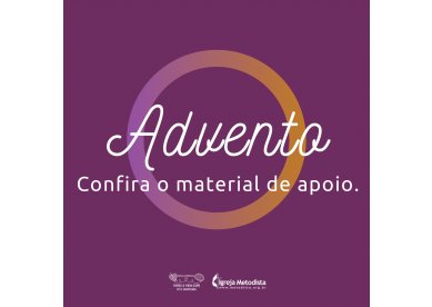 Advento | Sugesto para o momento de acender as velas dos quatro domingos